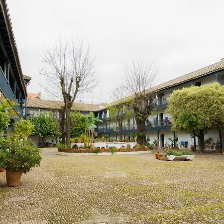 Lejlighed Earl's Farmyard Sevilla